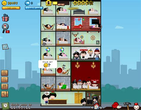 facebook game hotel city|Hotel City by Playfish .